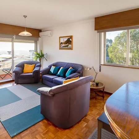 公寓 Cozy 3 In Centre 佩纳菲耶尔