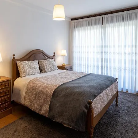 Appartement Cozy 3 In Centre Penafiel