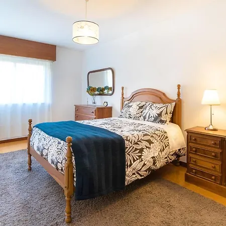 公寓 Cozy 3 In Centre 佩纳菲耶尔