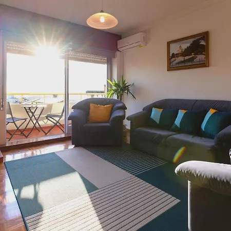 Appartement Cozy 3 In Centre *