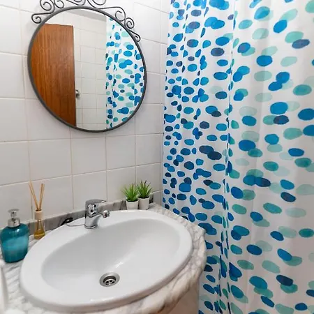 Cozy 3 In Centre * 佩纳菲耶尔