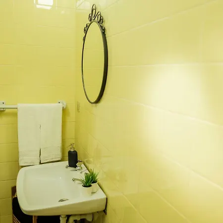 Cozy 3 In Centre Appartement Penafiel