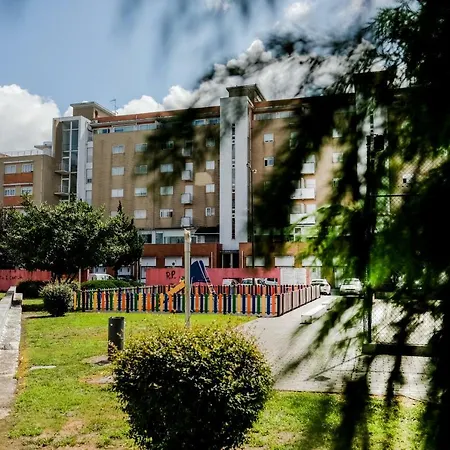 Appartement Cozy 3 In Centre