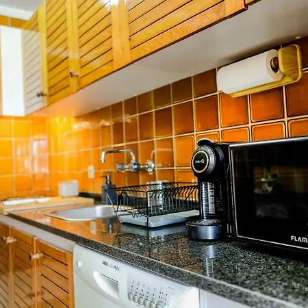 Cozy 3 In Centre Апартаменты *