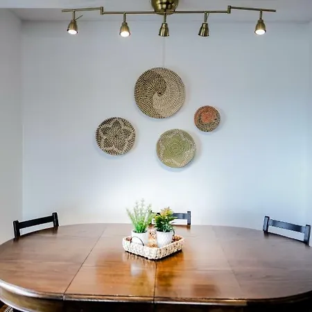 Cozy 3 In Centre 佩纳菲耶尔