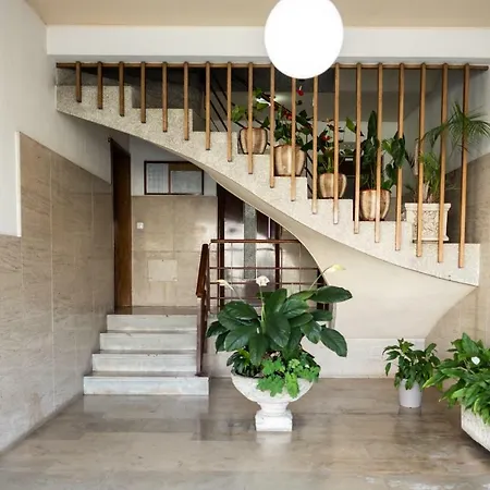 Cozy 3 In Centre Appartement Penafiel