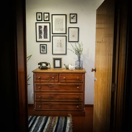 Cozy 3 In Centre * 佩纳菲耶尔