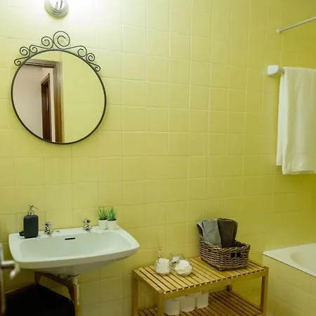 Cozy 3 In Centre * Penafiel