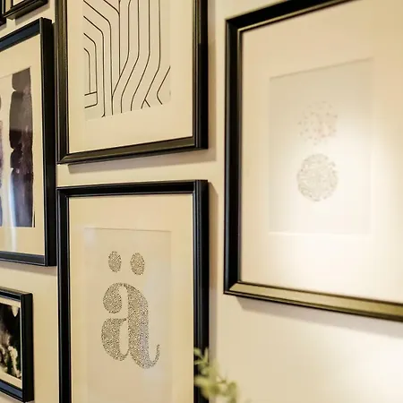 Cozy 3 In Centre 公寓 佩纳菲耶尔