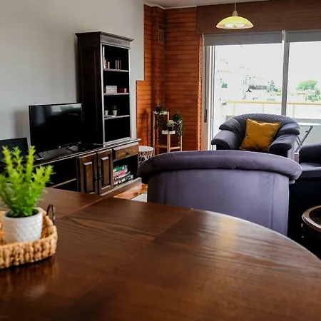 Appartement Cozy 3 In Centre *