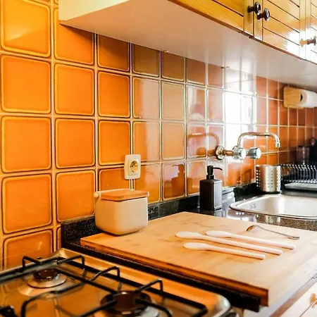 Cozy 3 In Centre * Penafiel