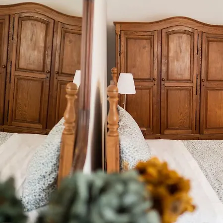 Apartman Cozy 3 In Centre