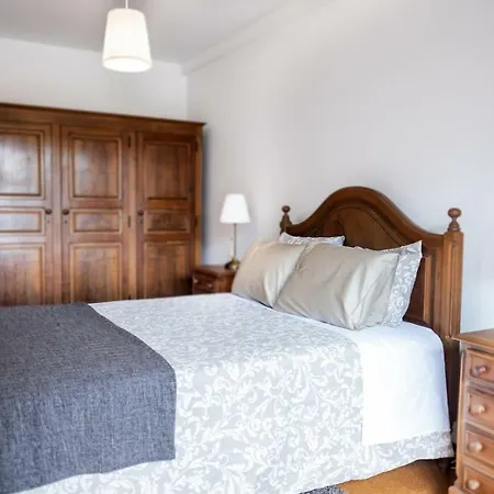 Cozy 3 In Centre * Penafiel