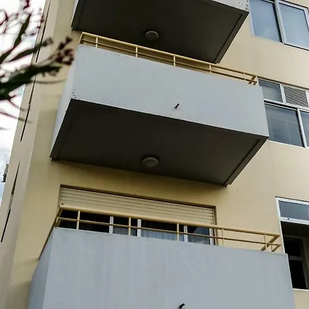 Cozy 3 In Centre * 佩纳菲耶尔