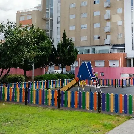Cozy 3 In Centre Penafiel
