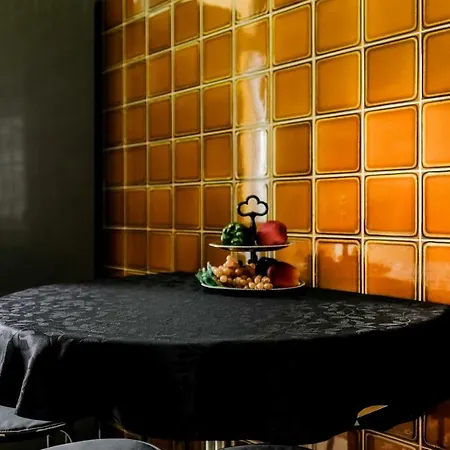 Cozy 3 In Centre Appartement