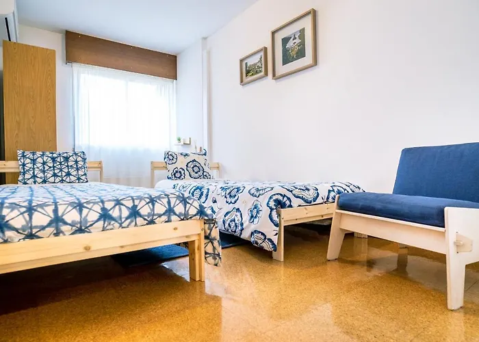 Cozy 3 In Centre דירה