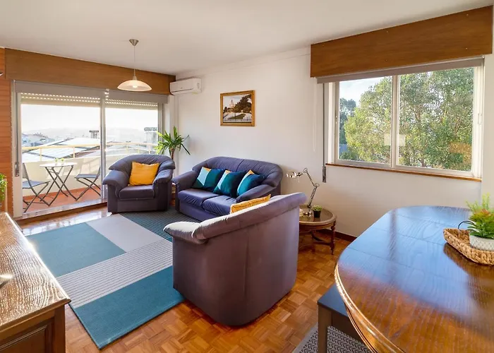 דירה Cozy 3 In Centre פנאפיל