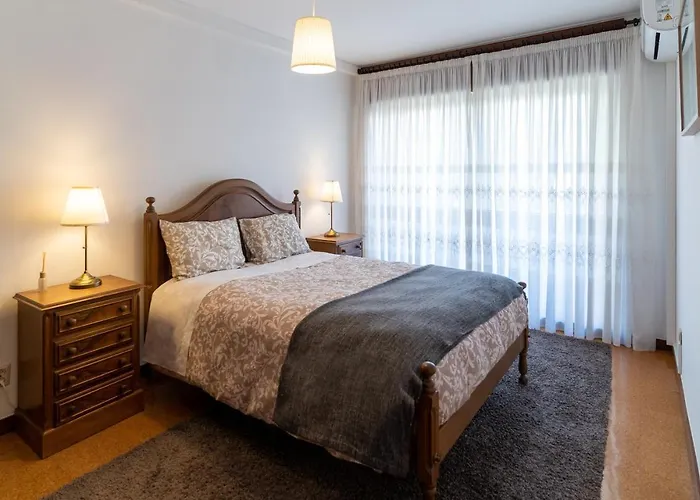 דירה Cozy 3 In Centre פנאפיל