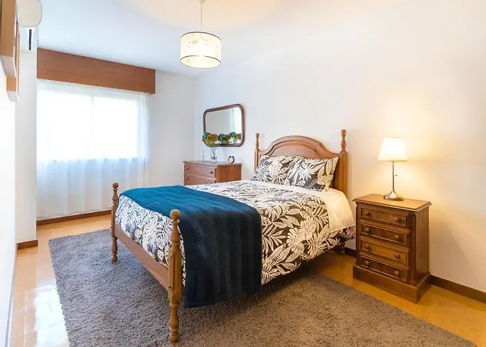 דירה Cozy 3 In Centre פנאפיל