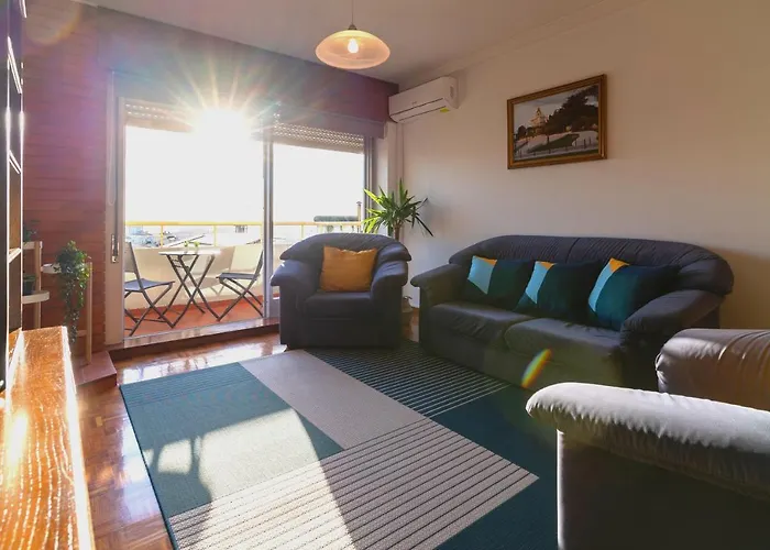 דירה Cozy 3 In Centre *