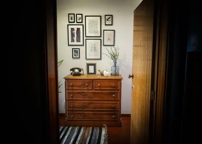 Cozy 3 In Centre * פנאפיל