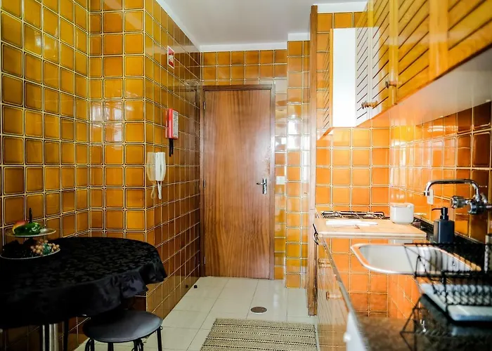 Cozy 3 In Centre דירה פנאפיל