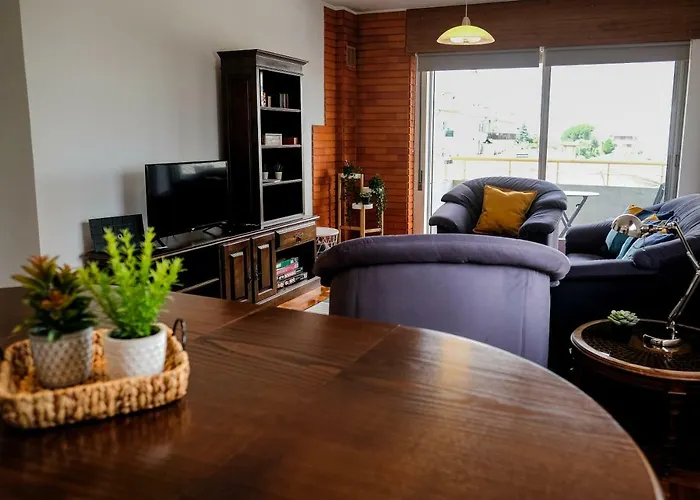 דירה Cozy 3 In Centre *