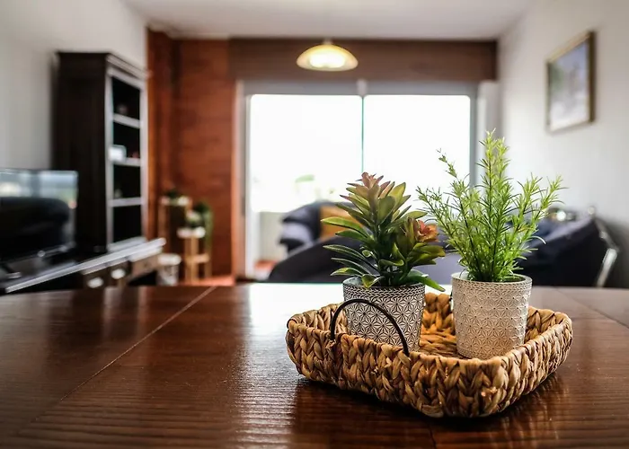 דירה Cozy 3 In Centre פנאפיל