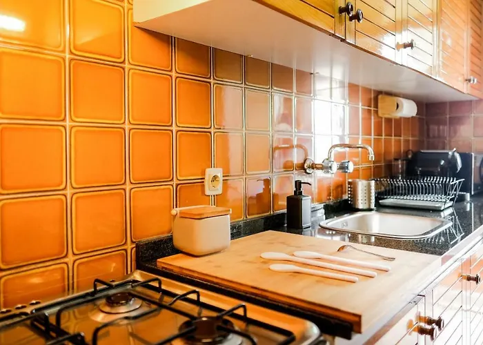 Cozy 3 In Centre * פנאפיל