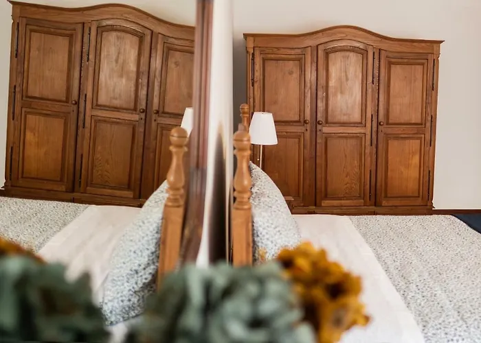 דירה Cozy 3 In Centre