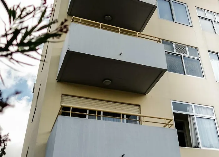 Cozy 3 In Centre * פנאפיל