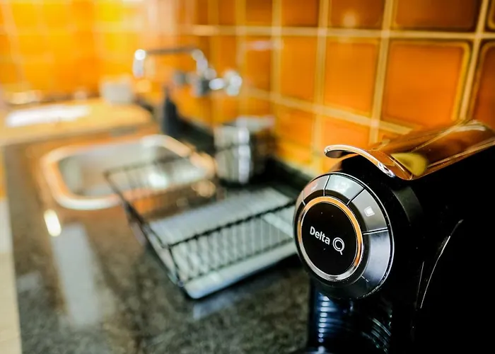 דירה Cozy 3 In Centre